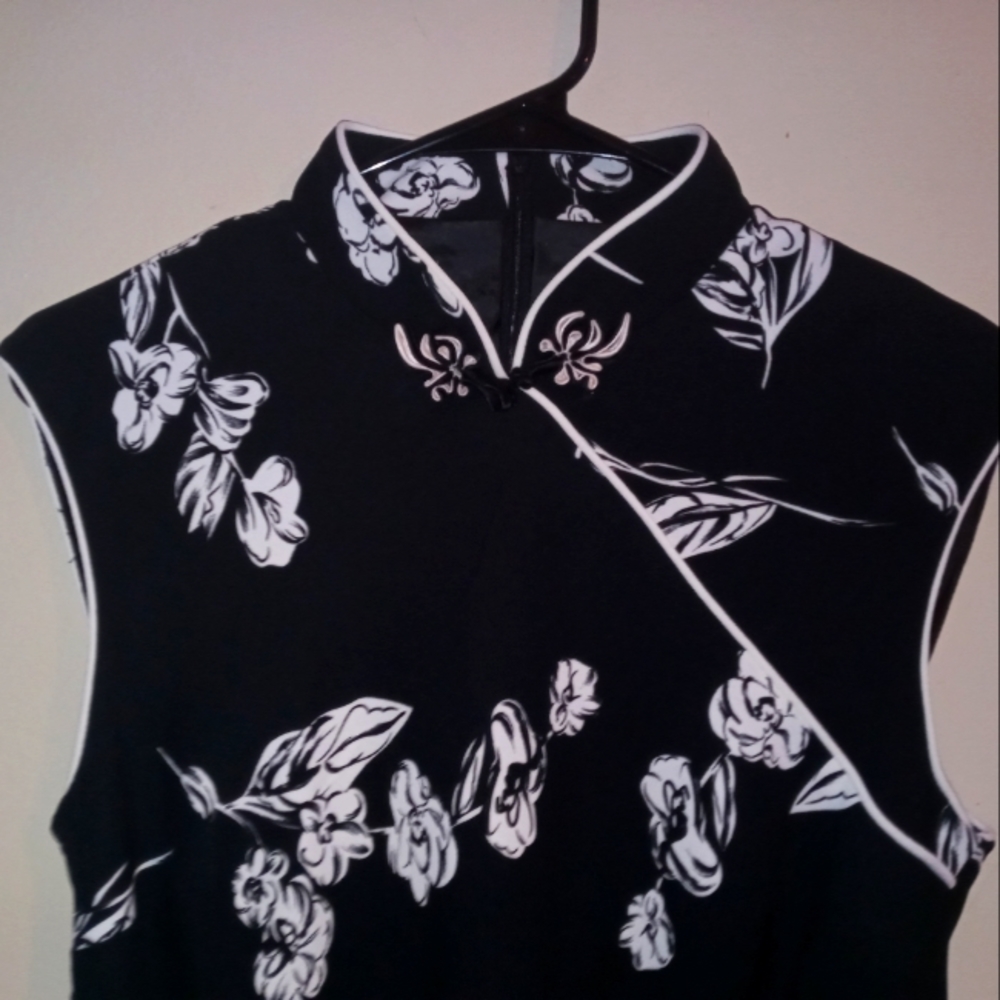 Evan Picone Dress